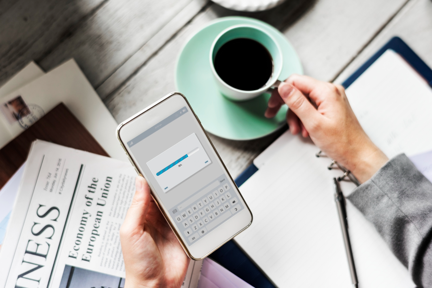 Actualidad en español: Destacados periódicos digitales en contenido y noticias