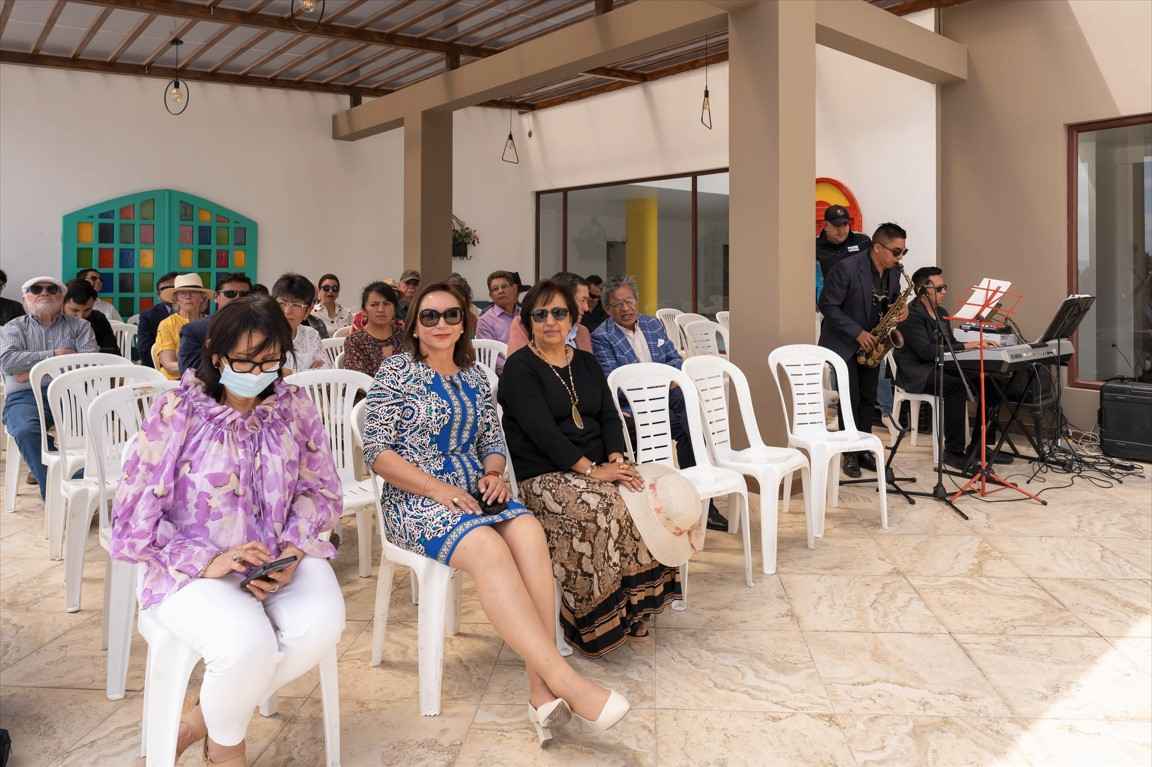 Club Lomas: la comunidad residencial ideal para el retiro si eres de Edmonton (Alberta)