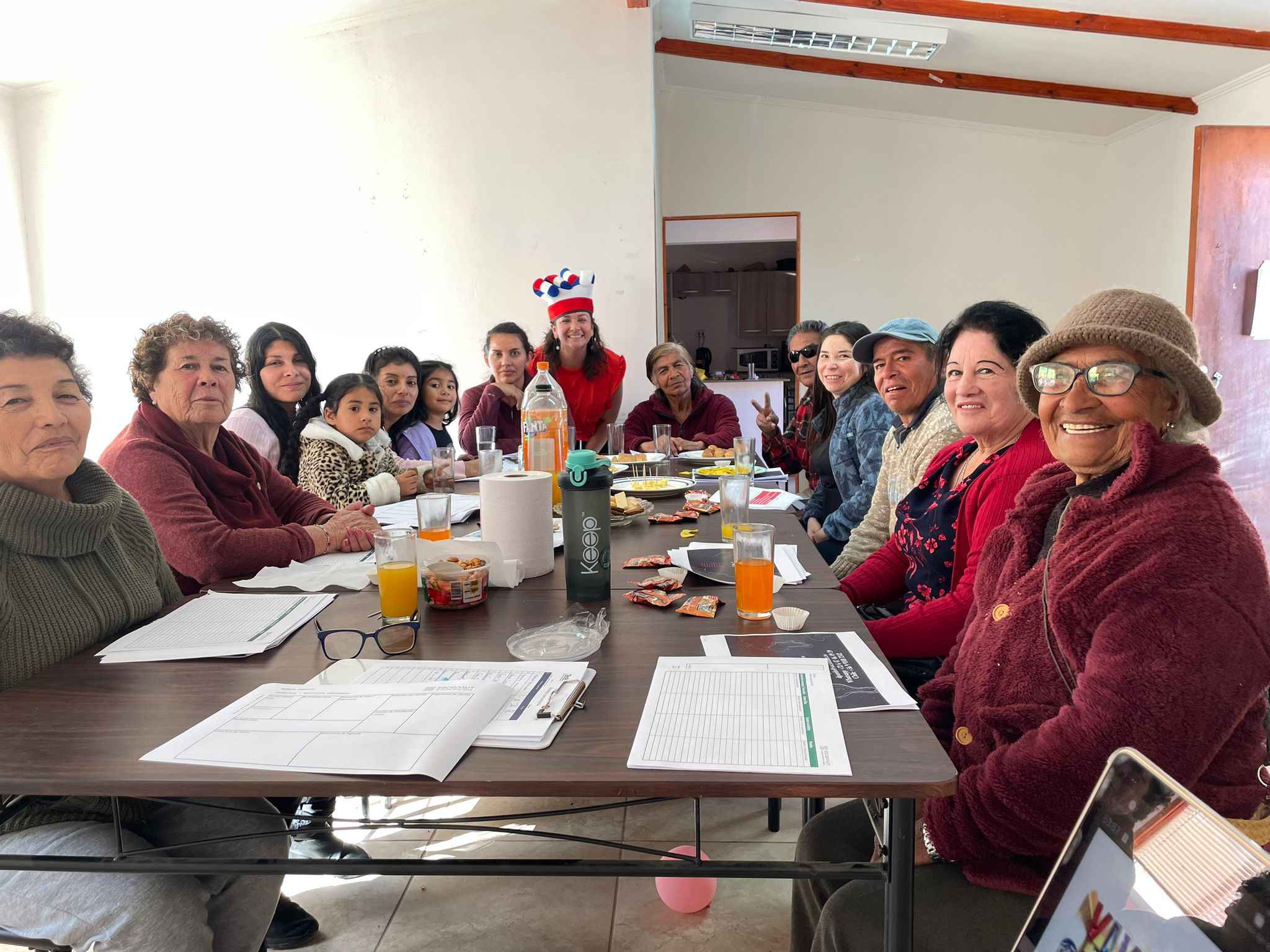 Socionaut: tu aliado de confianza para la implementación efectiva de la EIA, EIS, ESIA en Argentina