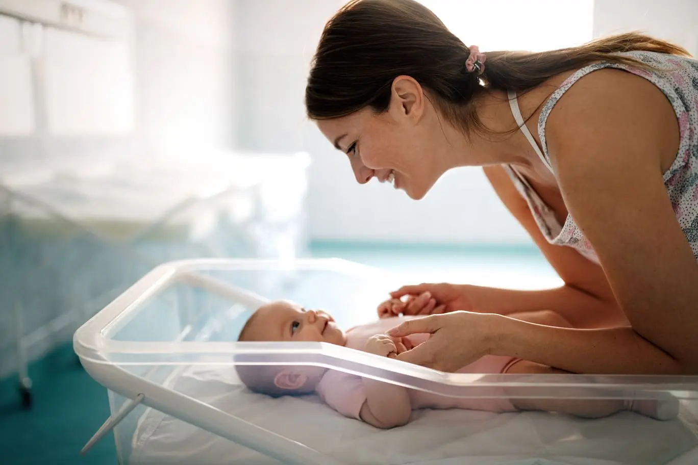 Vitrificación de óvulos en Ecuador: asegura tu futuro reproductivo desde hoy