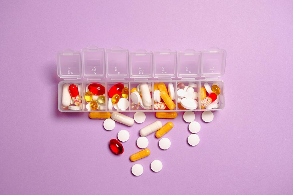 Soluciones tecnológicas para la entrega de medicamentos en Uruguay