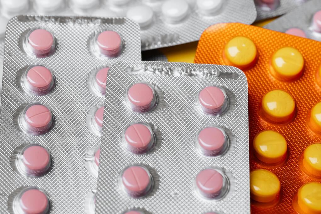 Soluciones logísticas para la entrega de medicamentos en México