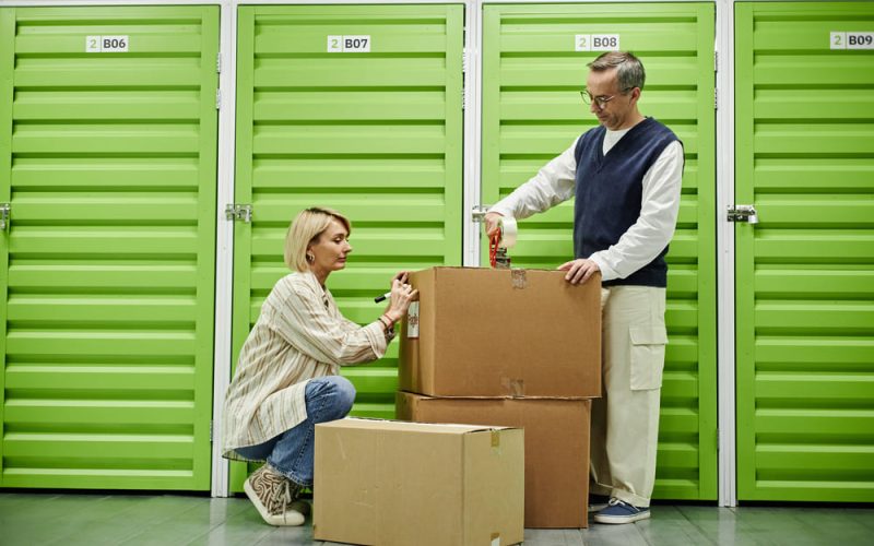 Control de plagas en depósitos: la clave para conservar tus pertenencias