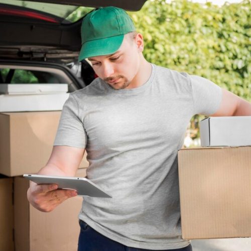 Cómo ofrecer una mejor experiencia al cliente con logística de última milla en Ecuador