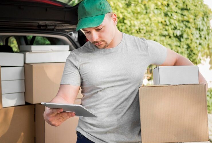 Cómo ofrecer una mejor experiencia al cliente con logística de última milla en Ecuador