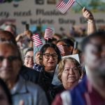 Latinos en EE.UU.: una fuerza cultural en crecimiento