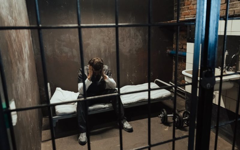 Testimonios Impactantes: Excarcelados Venezolanos Detallan su Vida en Prisión